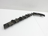 Mitsubishi Outlander III Halter Träger Aufnahme Führung für Stoßstange Recht Hinten Mitsubishi Outlander III... Vorschau 2