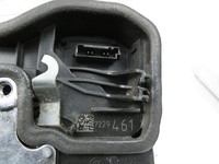 MINI Cooper S All4 R60 14-16 Türschloss m. ZV Stellmotor Links Vorne MINI Cooper S All4 R60 14-16 30.03.2015... Vorschau 4