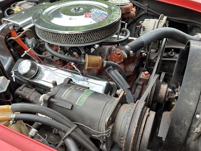 image 4 of engine