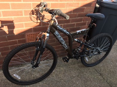 Mountain Bike (Collection Only Sheffield S 12)