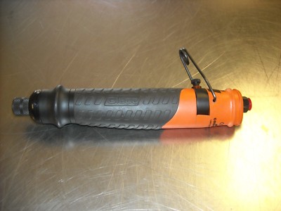 Cleco 14BPA03Q, Push To Start 4-19in lb, 1600RPM 1/4