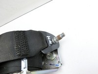 Citroen C3 II SC 09-13 5T Gurt Sicherheitsgurt Mitte Hinten Citroen C3 II SC 09-13 03.05.2011 96548168ZE... Vorschau 4