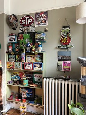 Fotos del artículo de un comprador verificado