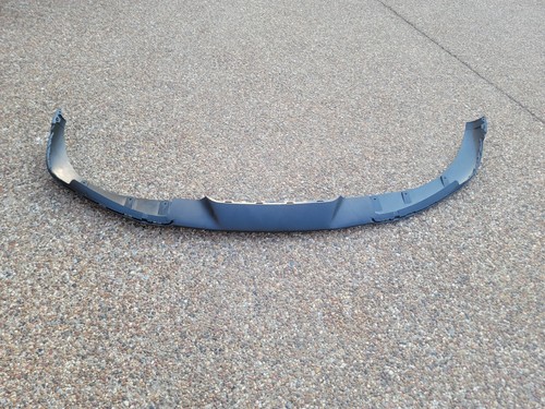 2020 Porsche Taycan 9J1 OEM GENUINE ORIGINAL Front Bumper