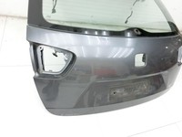 Seat Ibiza 6J 12-15 Kombi Heckklappe Kofferraumdeckel LX7R Seat Ibiza 6J 12-15 01.12.2013 gebraucht Vorschau 4