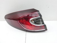 Renault Megane III KZ 08-12 Kombi Rückleuchte Rücklicht Heckleuchte Links orig Renault Megane III KZ 08-12... Vorschau 2