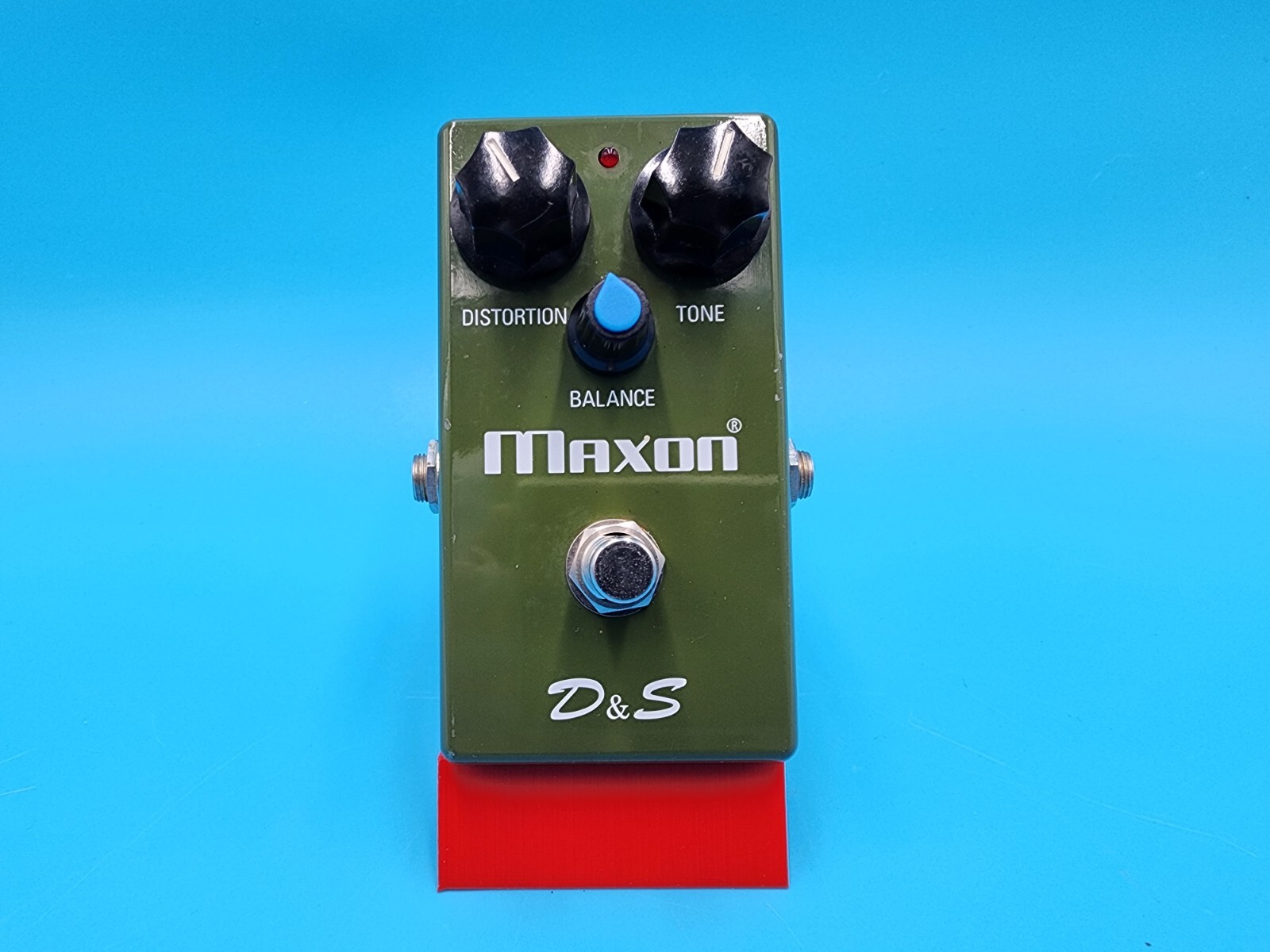 ギター Maxon D&S Maxon D&S – Catalinbread Effects