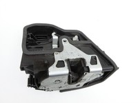 BMW X1 E84 X18D 09-12 Türschloss m. ZV Stellmotor Rechts Hinten BMW X1 E84 X18D 09-12 21.01.2015 7276674... Vorschau 2