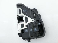 BMW E91 3er 330i 06-08 Kombi Türschloss m. ZV Stellmotor Links Vorne BMW E91 3er 330i 06-08 21.12.2007 7059967 gebraucht Vorschau 2