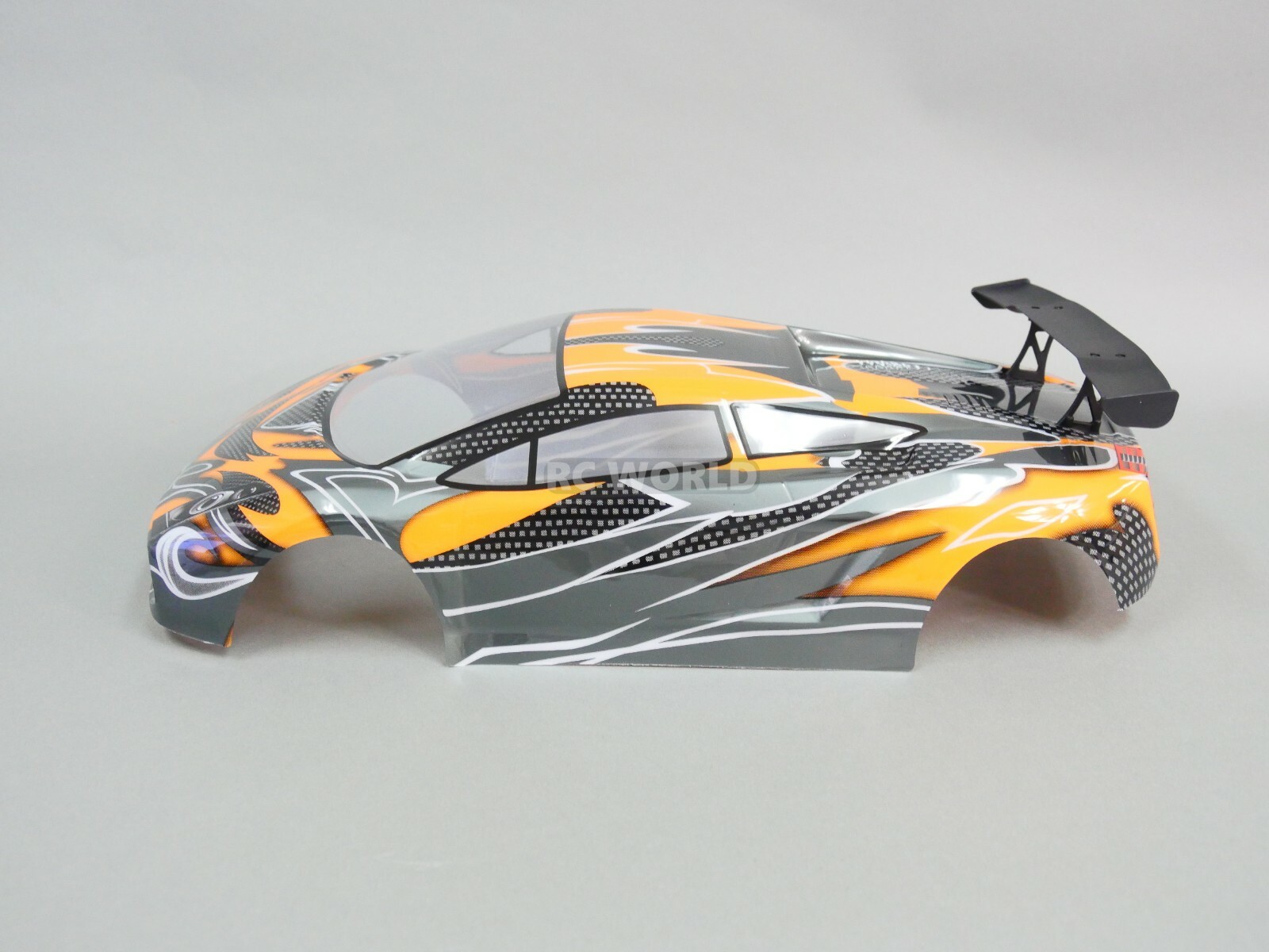 1 10 Rc Car Body Shell Lamborghini Gallardo Painted Finished 200mm Ebay | Free Nude Porn Photos