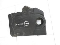 Opel Astra J 12-18 CDTi 2,0 121KW A20DTH Abdeckung für Motor Deckel Motorabdeckung Opel Astra J 12-18 02.10.2014... Vorschau 2