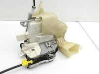 Audi A7 4G 10-18 Coupe Türschloss mit ZV Stellmotor Links Vorne Audi A7 4G 10-18 19.06.2012 8J1837016C 8J1837015C... Vorschau 5