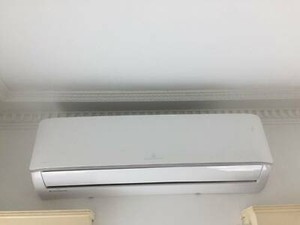 kelvinator split system 5kw