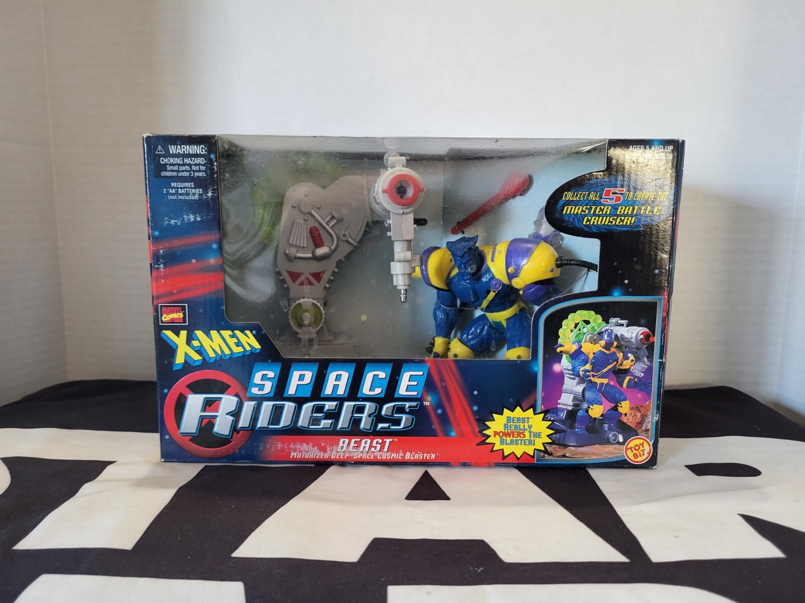 X-MEN SPACE RIDERSフィギュア セット トイビズ X-MEN SPACE RIDERSフィギュア セット トイビズ - メルカリ