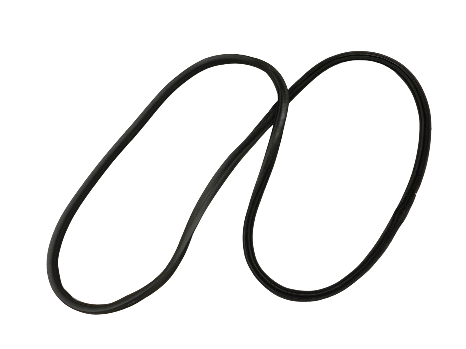 Gasket, thermostat housing frame for Hatchback Door Boot Hyundai IX20 JC 10-15 - Bild 1