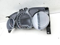 Citroen C5 RD TD 08-10 3,0i 155KW Kombiinstrument Tacho Citroen C5 RD TD 08-10 08.08.2008 9665368880 gebraucht Vorschau 4