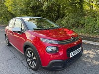 2018 Citroen C3 1.2 PureTech 82 Feel 5dr* NEW MOT FULL SERVICE HISTORY TIMING BE