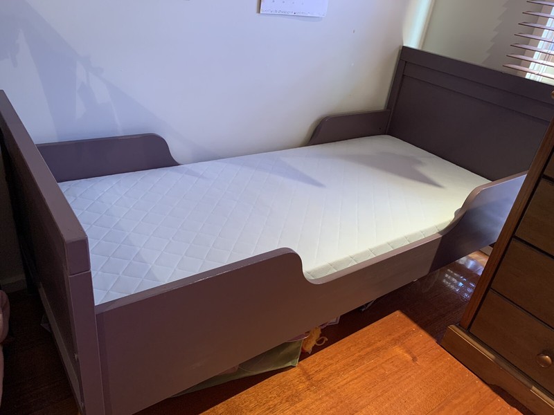 ikea sundvik mattress