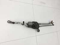 Mercedes S204 W204 C220 11-15 Wischermotor m. Wischergestänge Vorne Mercedes S204 W204 C220 11-15 31.01.2012... Vorschau 2