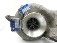 Volvo XC60 156 13-17 2,4 140KW D5244T21 Turbolader Turbo Volvo XC60 156 13-17 23.11.2016 50276786 53169700074... Vorschau 4