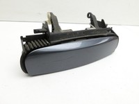 Audi A3 8P 04-08 5T Türgriff Griff aussen Rechts Hinten LX7Z Audi A3 8P 04-08 12.10.2007 a8E0839207 gebraucht Vorschau 2