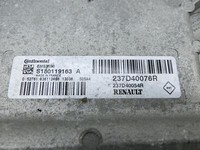 Renault Zoe BFM 12-19 Elektro  43KW Steuergerät ECU für Motor Motorsteuergerät Renault Zoe BFM 12-19 13.03.2013... Vorschau 2