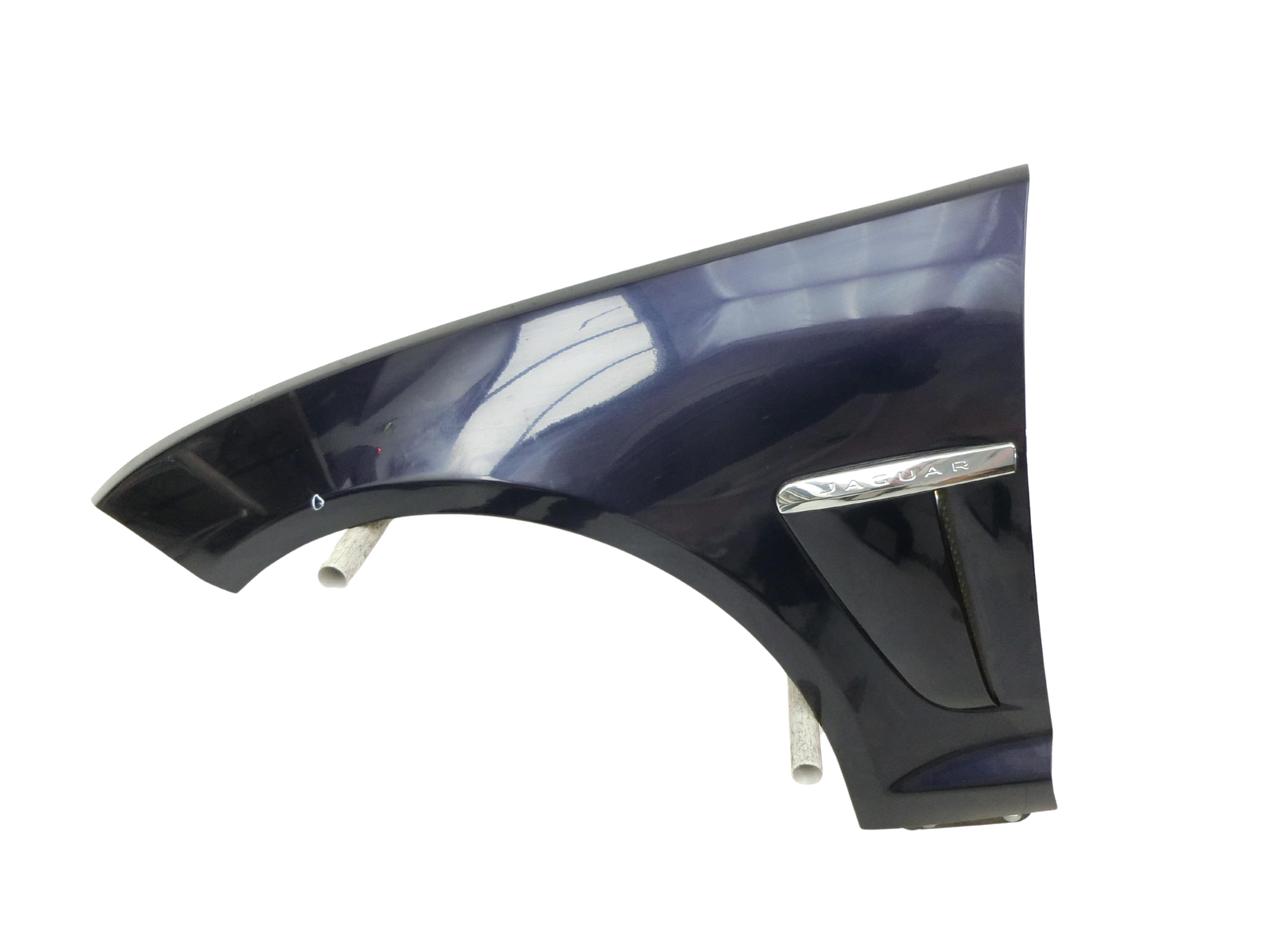 Guardabarros izquierda delante para JBC2149 Jaguar XF X250 11-15 - Bild 1