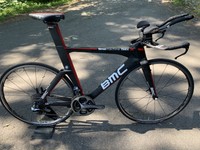 bmc tri