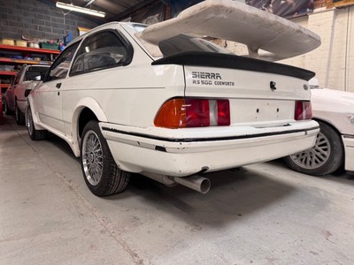 REPLICA RS COSWORTH