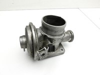 BMW E46 320D 01-06 2,0d 110KW M47DO1 204D4-EU3 Abgasrückführventil EGR AGR Ventil BMW E46 320D 01-06 29.03.2006... Vorschau 2