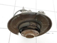 BMW E61 525d 04-07 Kombi 2,5d 130KW Achsschenkel Radnabe mit ABS Rechts Hinten BMW E61 525d 04-07 09.11.2006... Vorschau 2