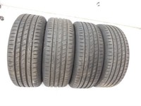 BMW 320d F31 12-15 4 x Kompletträder Aluminiumfelge Sommerreifen 225/50R17 5X120 BMW 320d F31 12-15 21.12.2012... Vorschau 13