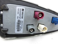 BMW X1 E84 12-15 Antenne Dachantenne ohne Antennenabdeckung BMW X1 E84 12-15 29.04.2015 6959147 65206959147... Vorschau 6