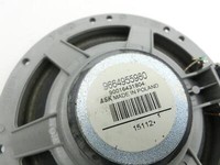 Citroen DS3 10-16 Lautsprecher Links Hinten Citroen DS3 10-16 02.08.2012 gebraucht Vorschau 4