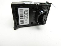 BMW F06 640d 12-18 Gran Coupe Fensterheberschalter Schalter Rechts Vorne BMW F06 640d 12-18 07.02.2018 9208107... Vorschau 4