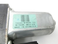 Ford C-Max DM2 07-10 Fensterhebermotor Rechts Vorne Ford C-Max DM2 07-10 10.07.2010 979036-100 WR12-638 gebraucht Vorschau 5