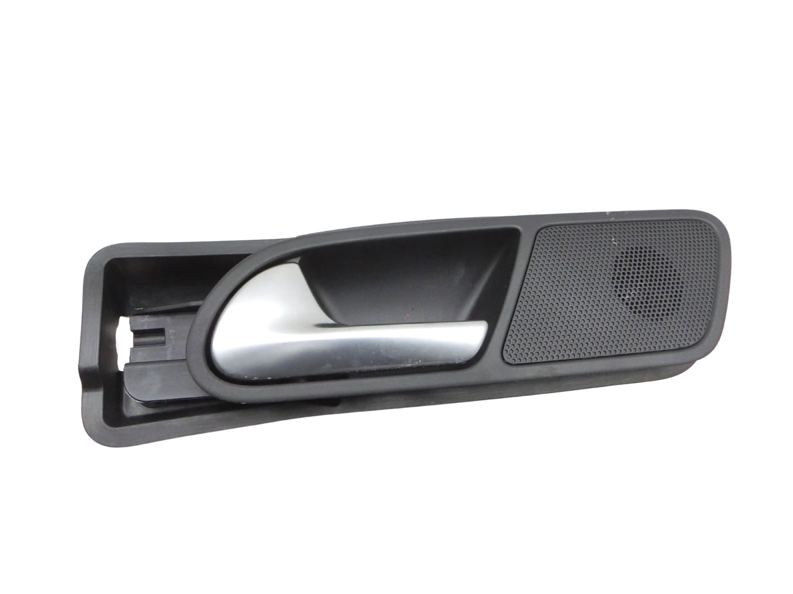 VW Tiguan I 5N 11-16  Türgriff Griffmuschel Griff Innen Links Hinten mit Hochtöner  - Bild 1