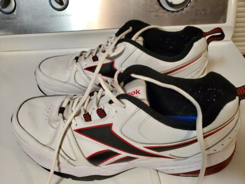 REEBOK MEMORY TECH DMX RIDE QUICK CHASE MEN'S ATHLETIC SHOES REEBOK MEMORY TECH DMX RIDE QUICK CHASE MEN'S ATHLETIC SHOES