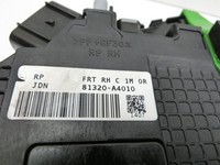KIA Carens RP IV 13-19 Türschloss m. ZV Stellmotor Rechts Vorne KIA Carens RP IV 13-19 29.08.2014 81320A4010... Vorschau 4