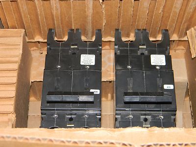 Circuit Breakers - Und Lab Inc