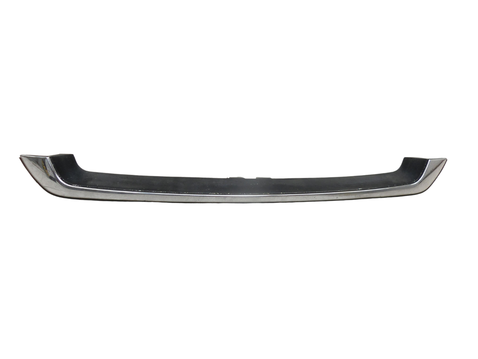 Hyundai H1 04-07 Frontblende Frontleiste Vorne für Grill Zierlippe  - Bild 1