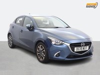 2026 Mazda Mazda2 Gt Sport Nav Plus Hatchback PETROL Manual