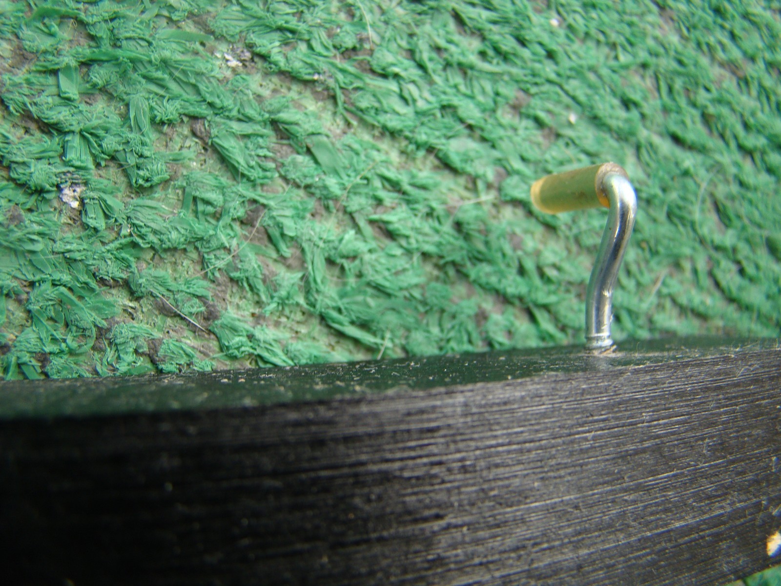 Vintage Baldwin Organ Peddles Black Awesome Condition Mid 70,s