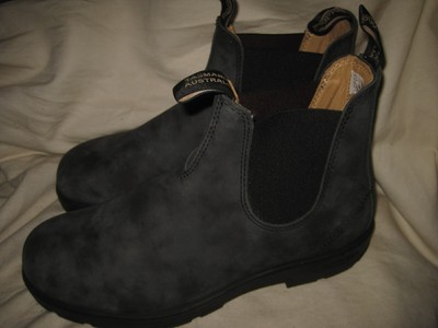 blundstone 10.5