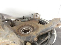 BMW E91 320i LCI 08-11 Kombi 2,0i 105KW Achsschenkel Radnabe mit ABS Rechts Hinten BMW E91 320i LCI 08-11... Vorschau 5