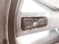Skoda Kamiq NW4 19-23 1x Felge Alufelge 5X100 6X16Zoll ET38 Skoda Kamiq NW4 19-23 27.02.2024 6S7601025AJ gebraucht Vorschau 5