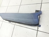 Ford Transit 06-13 Schutzecke für Stoßstange Stoßfänger Links Hinten Ford Transit 06-13 30.11.2009 90102V184006... Vorschau 2