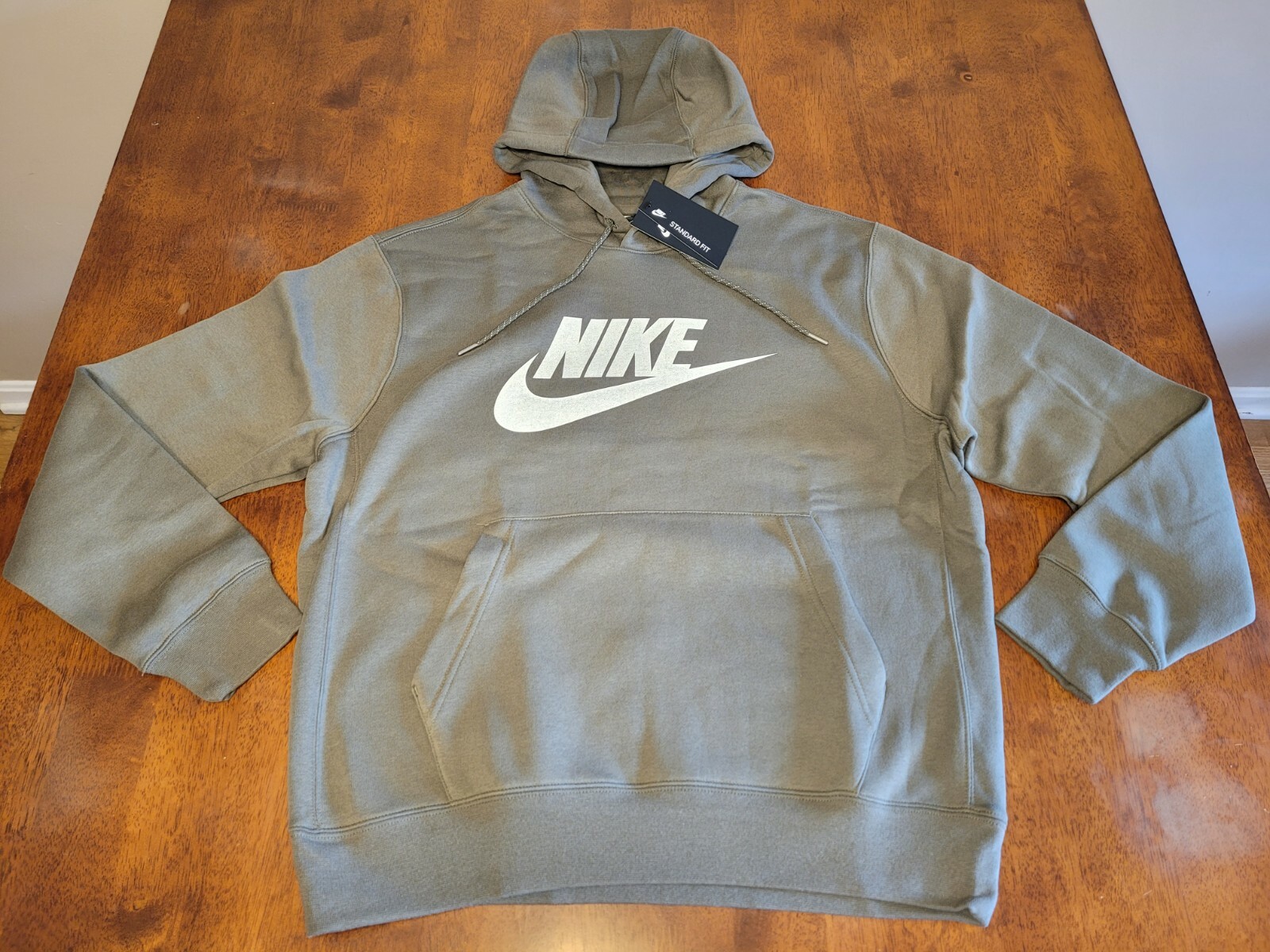 nike club fleece twilight marsh