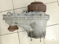 Dodge Nitro 06-10 CRD 2,8 130KW 4WD Verteilergetriebe Getriebe Dodge Nitro 06-10 02.06.2008 P52853452AB... Vorschau 6
