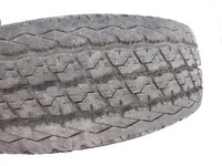 Peugeot Boxer Jumper 250 06-12 1 x Komplettrad Ersatzrad Stahlfelge Ganzjahresreifen 215/70R15 5X118 / 118  130 130... Vorschau 9